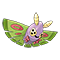 Image of Dustox