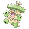 Image of Ludicolo