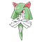 Image of Kirlia