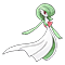 Image of Gardevoir