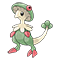 Image of Breloom