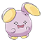 Image of Whismur