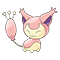 Image of Skitty