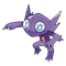 Image of Sableye