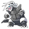 Image of Aggron