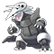 Image of Aggron