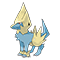 Image of Manectric