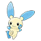 Image of Minun