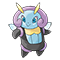 Image of Illumise