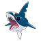 Image of Sharpedo