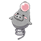 Image of Spoink