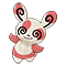 Image of Spinda