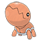 Image of Trapinch