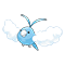 Image of Swablu