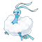 Image of Altaria