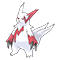 Image of Zangoose