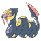 Image of Seviper