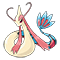 Image of Milotic