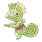 Image of Kecleon