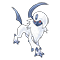 Image of Absol