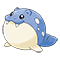 Image of Spheal