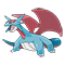 Image of Salamence