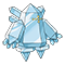 Image of Regice