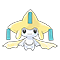 Image of Jirachi