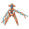 Image of Deoxys