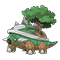 Image of Torterra