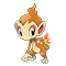 Image of Chimchar