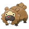 Image of Bidoof