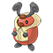 Image of Kricketot