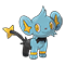 Image of Shinx