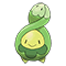 Image of Budew