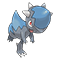 Image of Cranidos