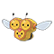 Image of Combee