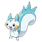 Image of Pachirisu