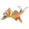 Image of Buizel