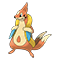 Image of Floatzel