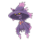 Image of Mismagius