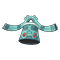 Image of Bronzong