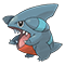 Image of Gible