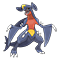 Image of Garchomp