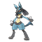 Image of Lucario