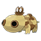 Image of Hippopotas