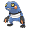 Image of Croagunk