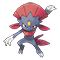 Image of Weavile