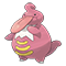 Image of Lickilicky
