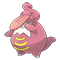 Image of Lickilicky